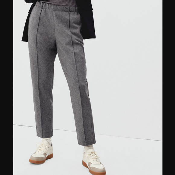 NWT Everlane The Dream Pant - Picture 1 of 6